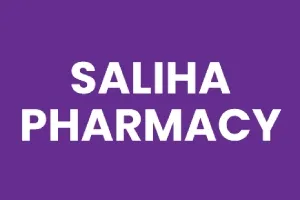 Saliha Pharmacy