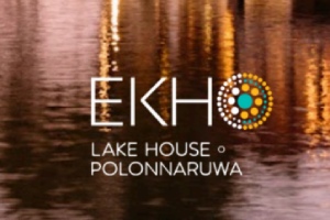 Ekho Lake