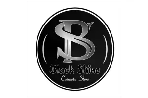 Black Shine Costmetics Store