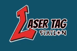 Laser Tag Station