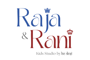 Raja & Rani