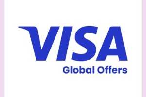 Visa Global Offers
