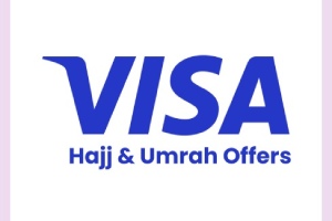 Visa Hajj & Umrah Offers