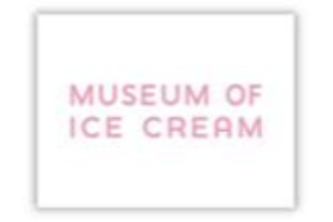 MUSEUM OF ICE CREAM