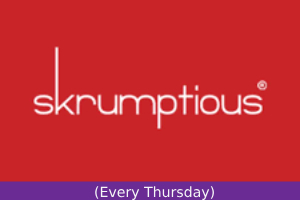 Skumptious