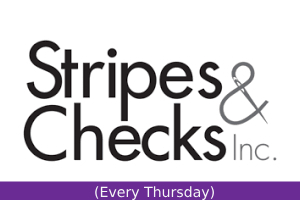 Stripes & Checks