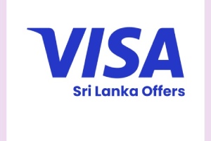 Visa Sri Lanka Offers