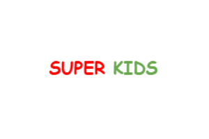 Super Kids