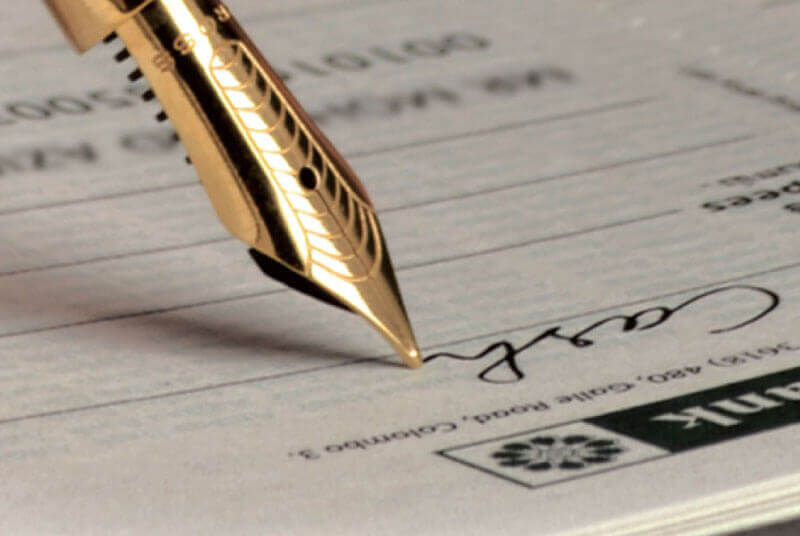 Personal Banking - Transact