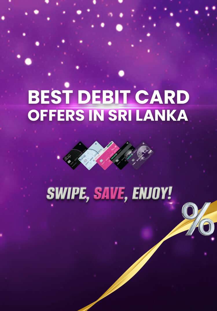 card offer
