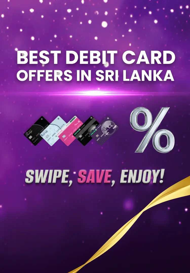 card offer